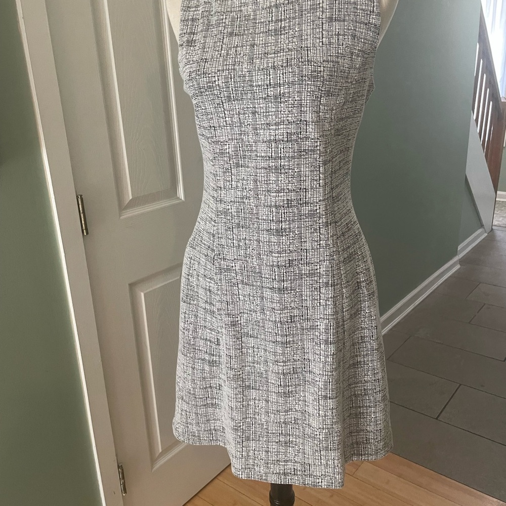Tahari mini dress